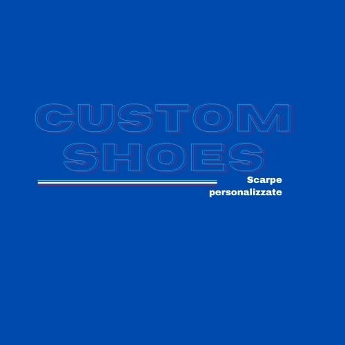 CustomShoes
