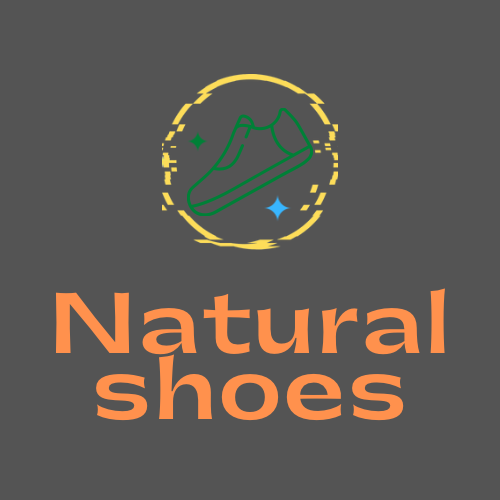 Natural shoes
