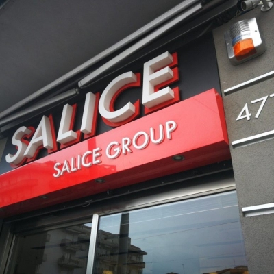 Salice Group