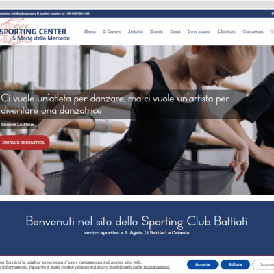 sportingcenterbattiati.com